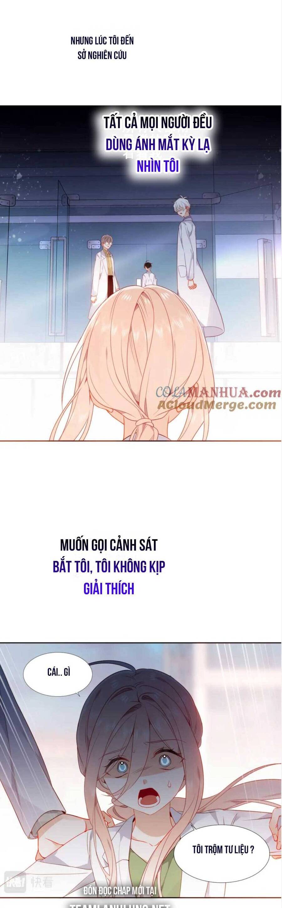 Quán Kịch Bản Trần Mộng Chap 40 - Next Chap 41