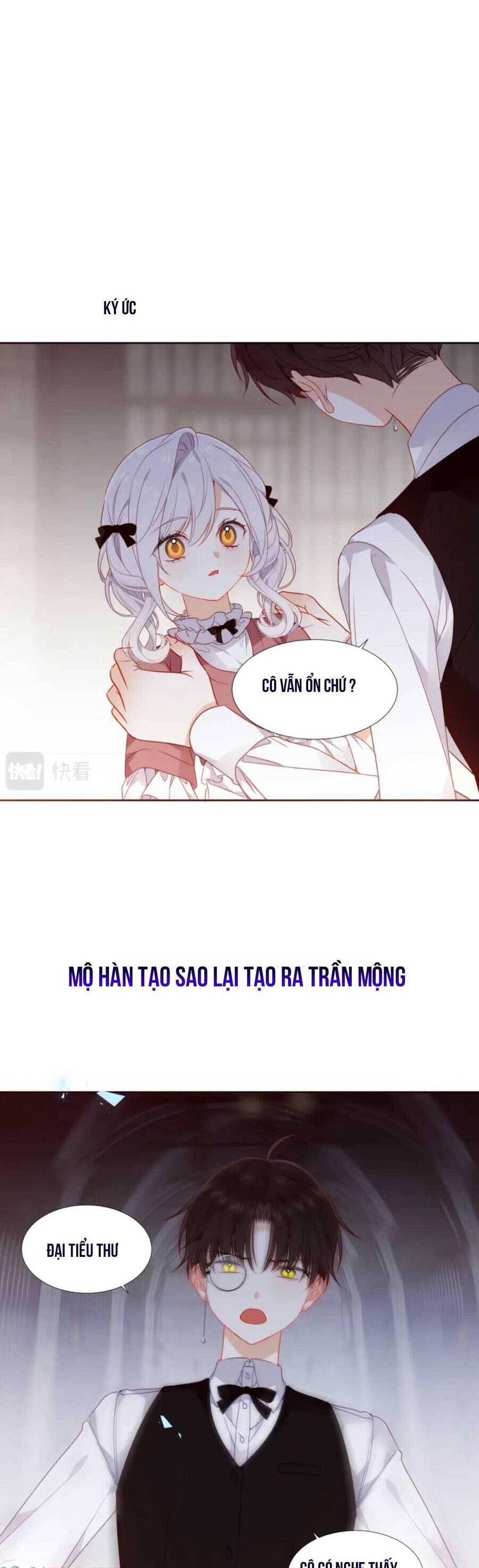 Quán Kịch Bản Trần Mộng Chap 40 - Next Chap 41