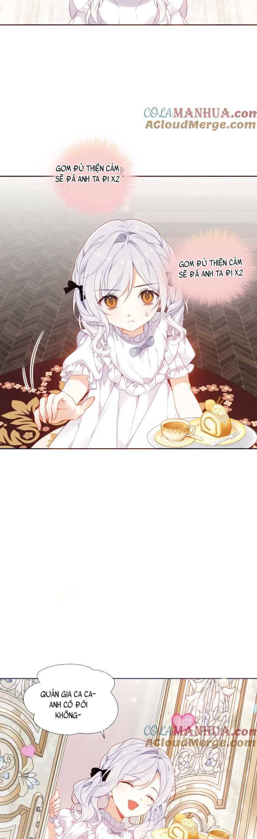 Quán Kịch Bản Trần Mộng Chap 32 - Next Chap 33