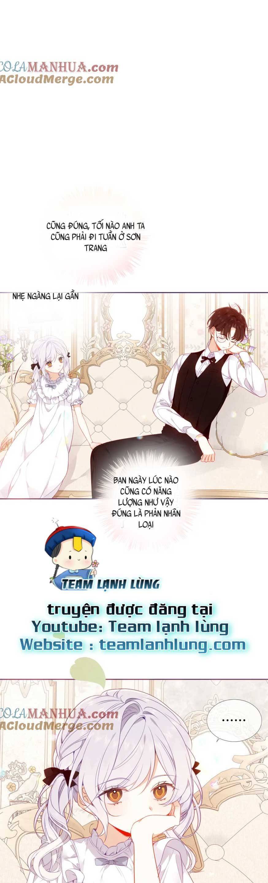 Quán Kịch Bản Trần Mộng Chap 32 - Next Chap 33