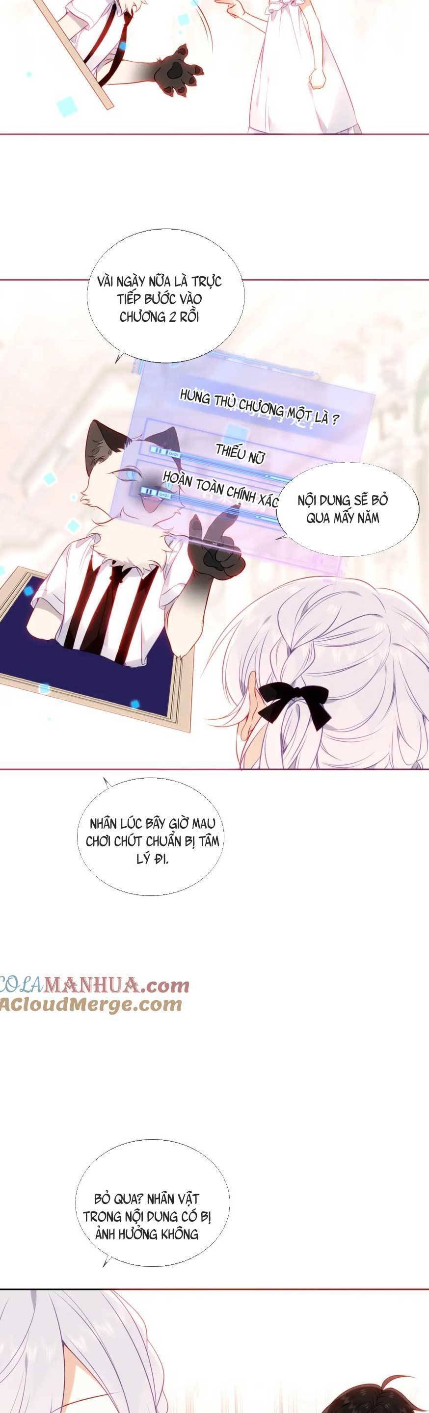 Quán Kịch Bản Trần Mộng Chap 32 - Next Chap 33