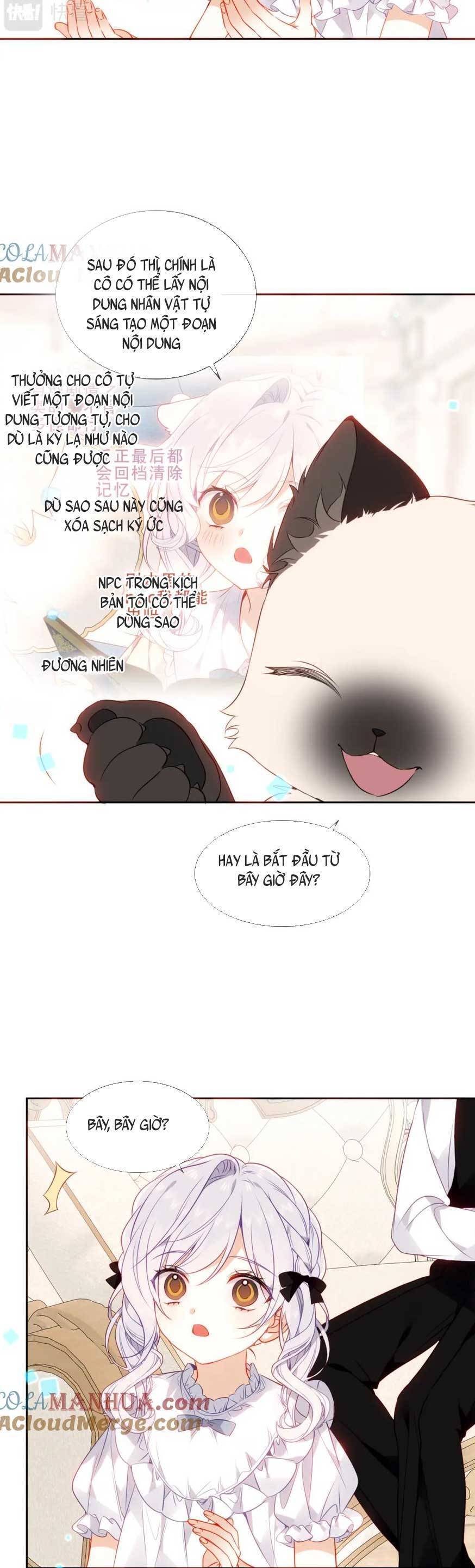 Quán Kịch Bản Trần Mộng Chap 32 - Next Chap 33