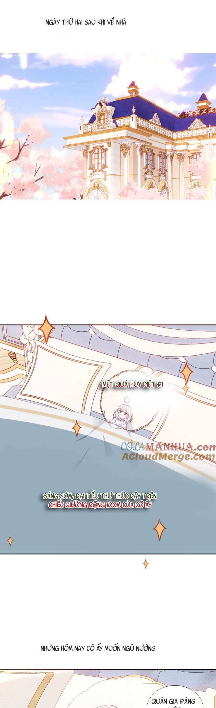 Quán Kịch Bản Trần Mộng Chap 32 - Next Chap 33