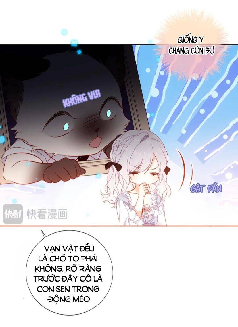 Quán Kịch Bản Trần Mộng Chap 43 - Next Chap 44