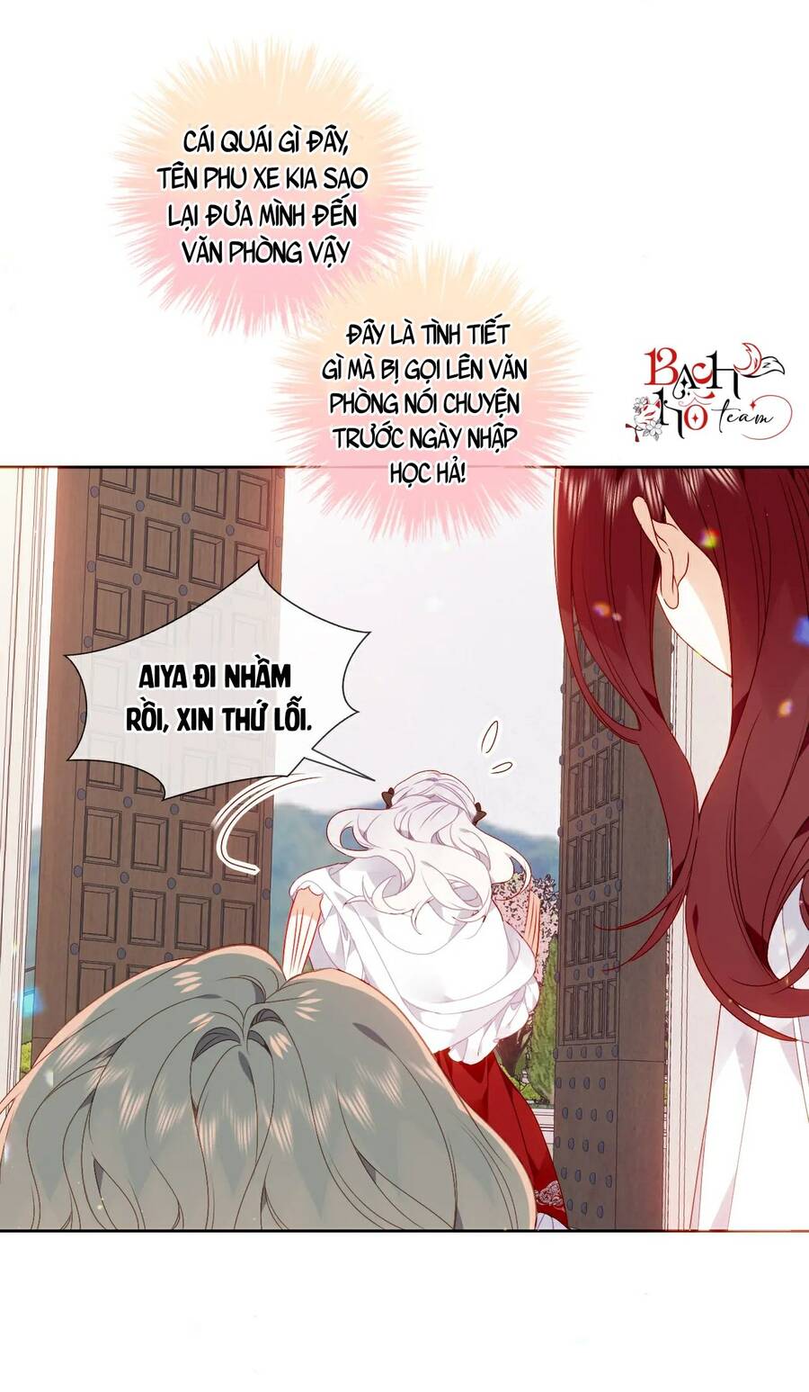 Quán Kịch Bản Trần Mộng Chap 46 - Next Chap 47