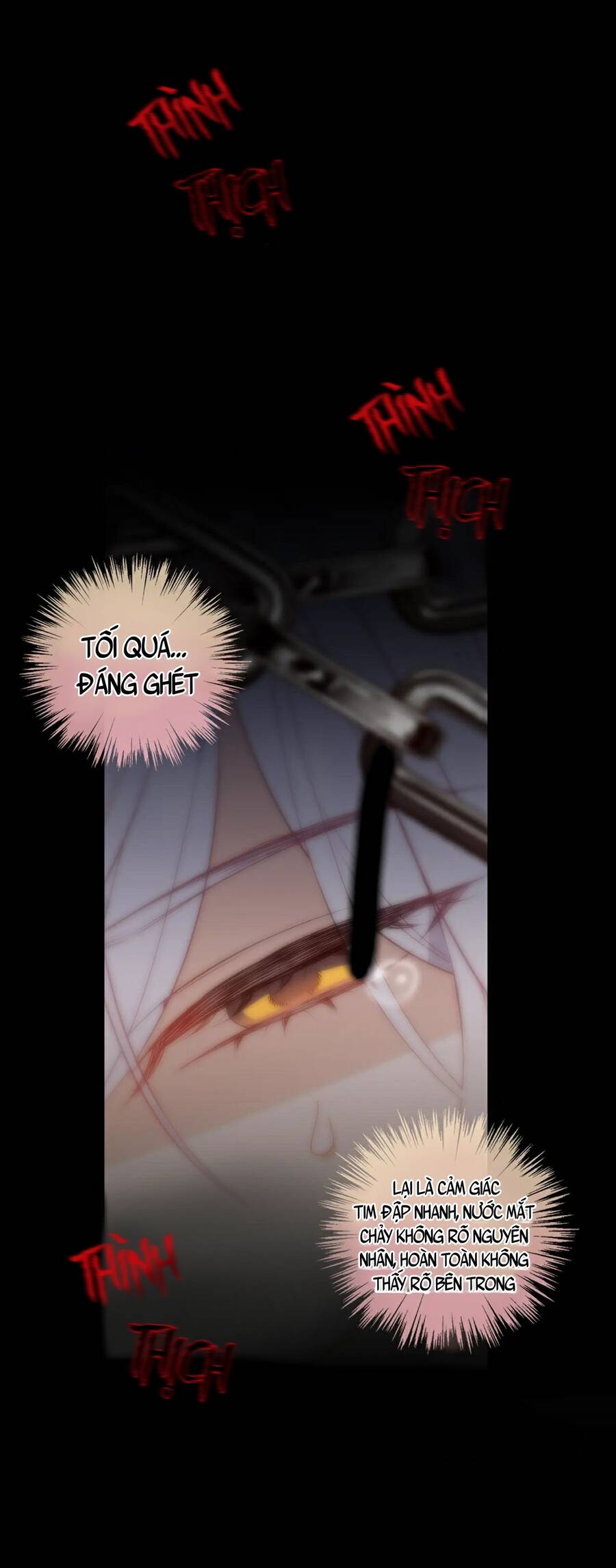 Quán Kịch Bản Trần Mộng Chap 46 - Next Chap 47