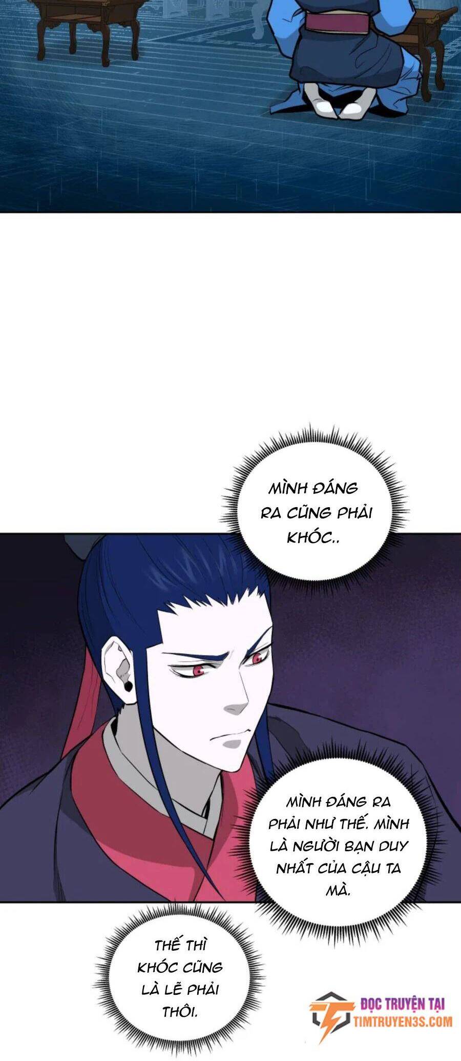 Thái Thú Kang Jin Lee Chap 40 - Next Chap 41