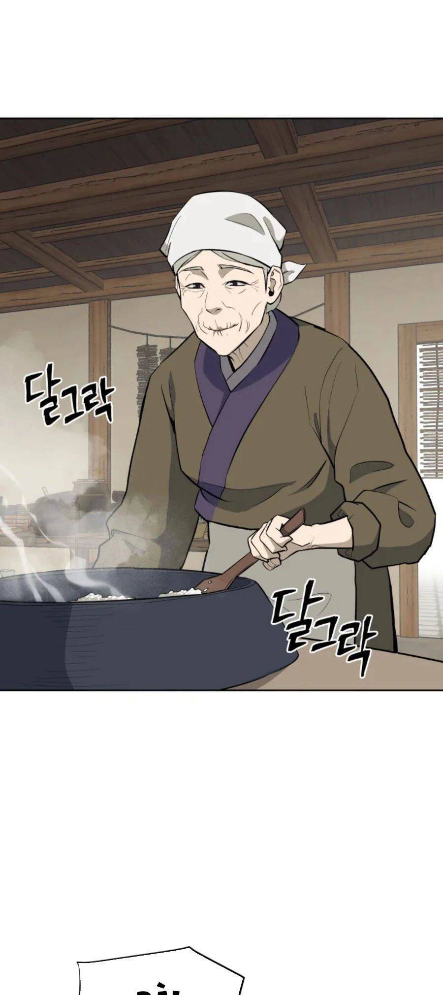 Thái Thú Kang Jin Lee Chap 40 - Next Chap 41