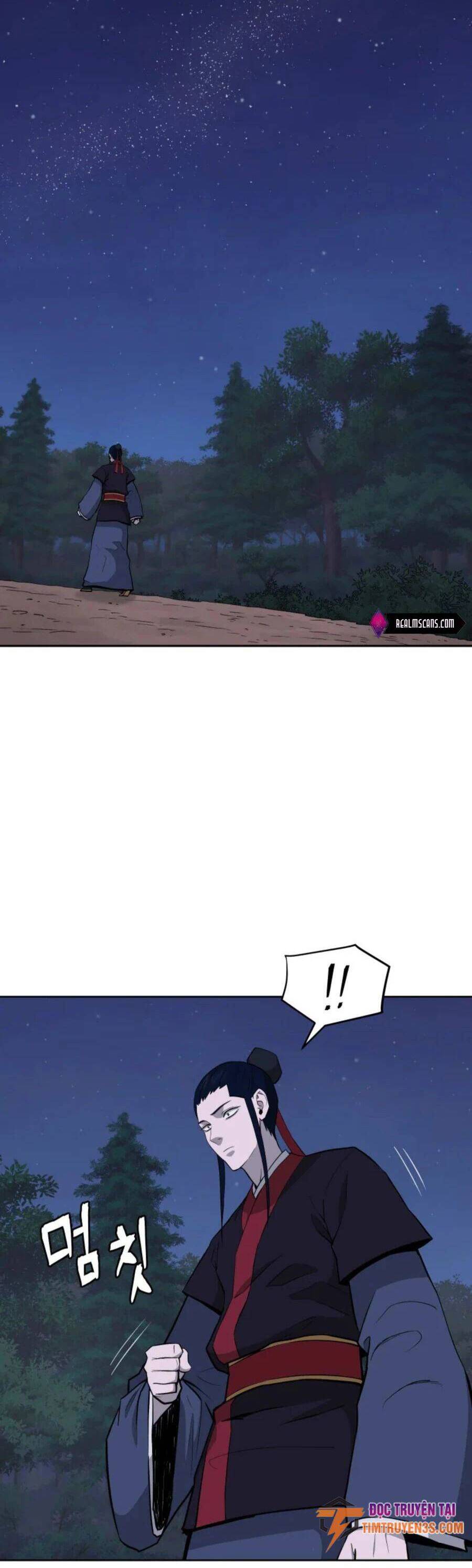 Thái Thú Kang Jin Lee Chap 40 - Next Chap 41