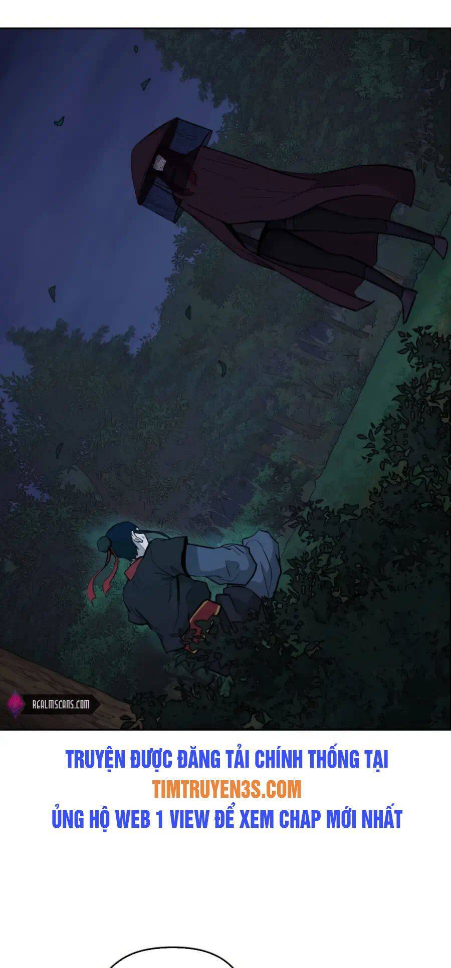 Thái Thú Kang Jin Lee Chap 40 - Next Chap 41