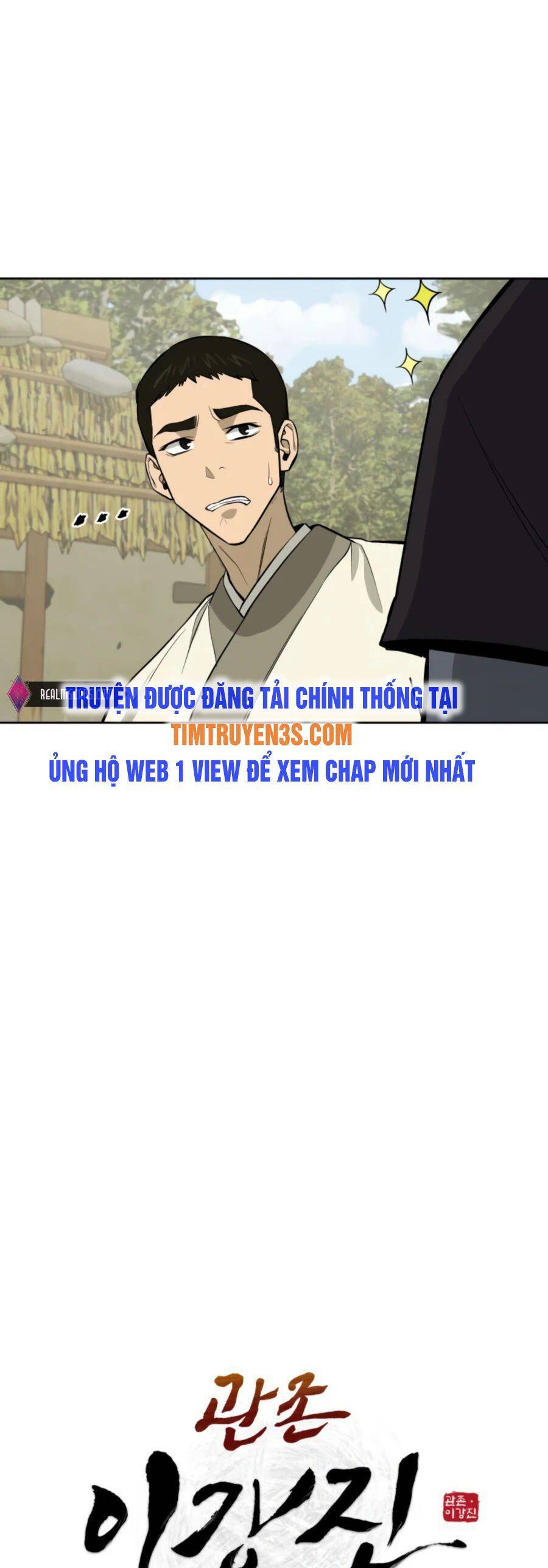 Thái Thú Kang Jin Lee Chap 42 - Next Chap 43