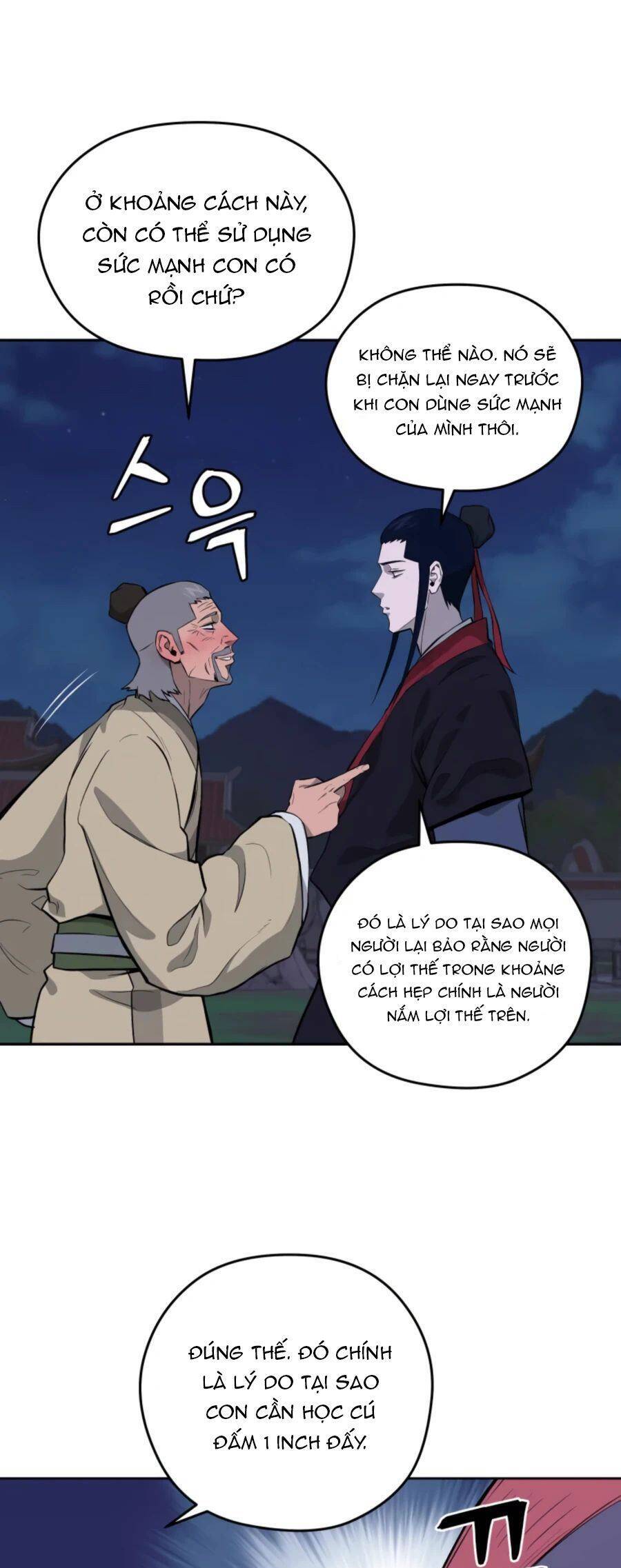 Thái Thú Kang Jin Lee Chap 42 - Next Chap 43