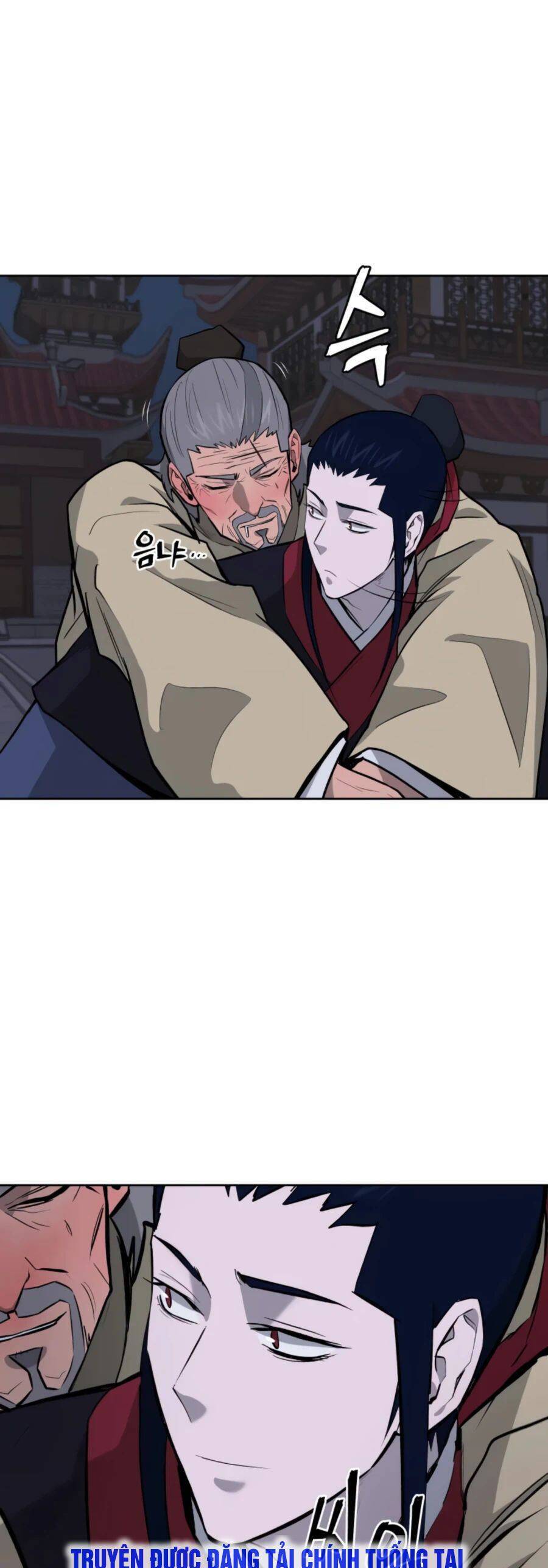 Thái Thú Kang Jin Lee Chap 42 - Next Chap 43