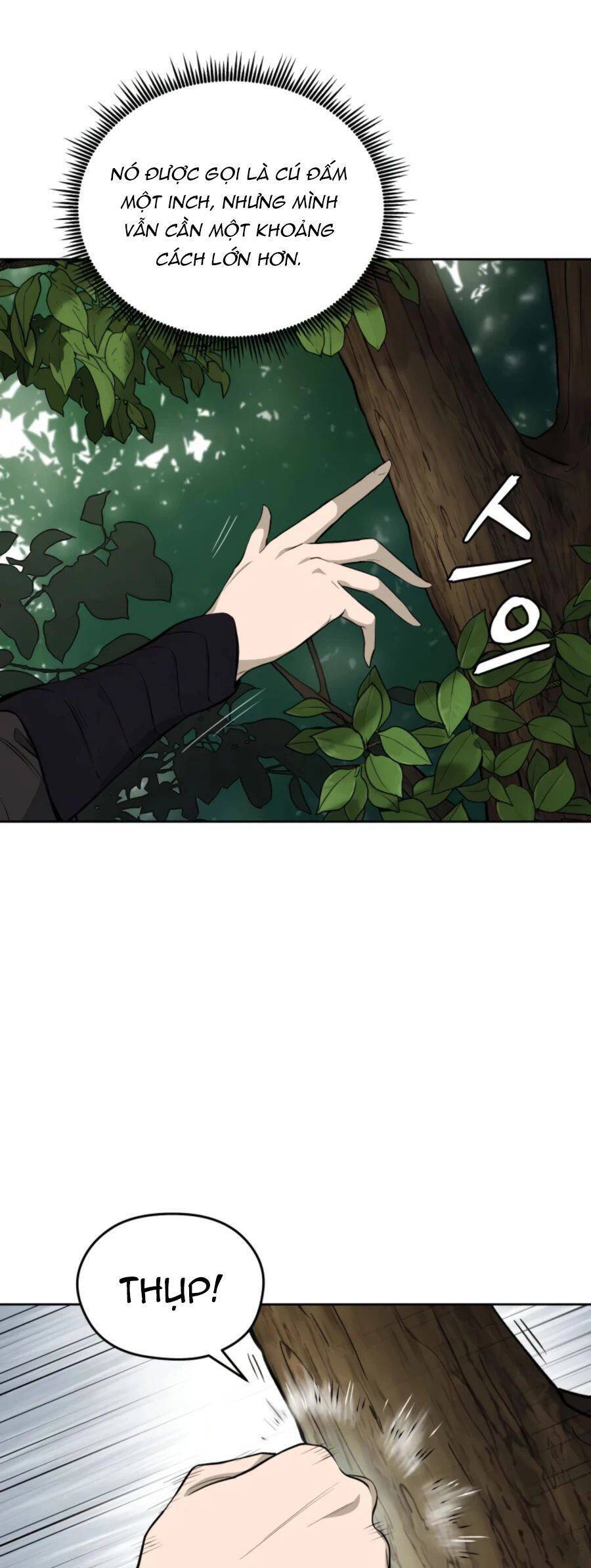 Thái Thú Kang Jin Lee Chap 42 - Next Chap 43