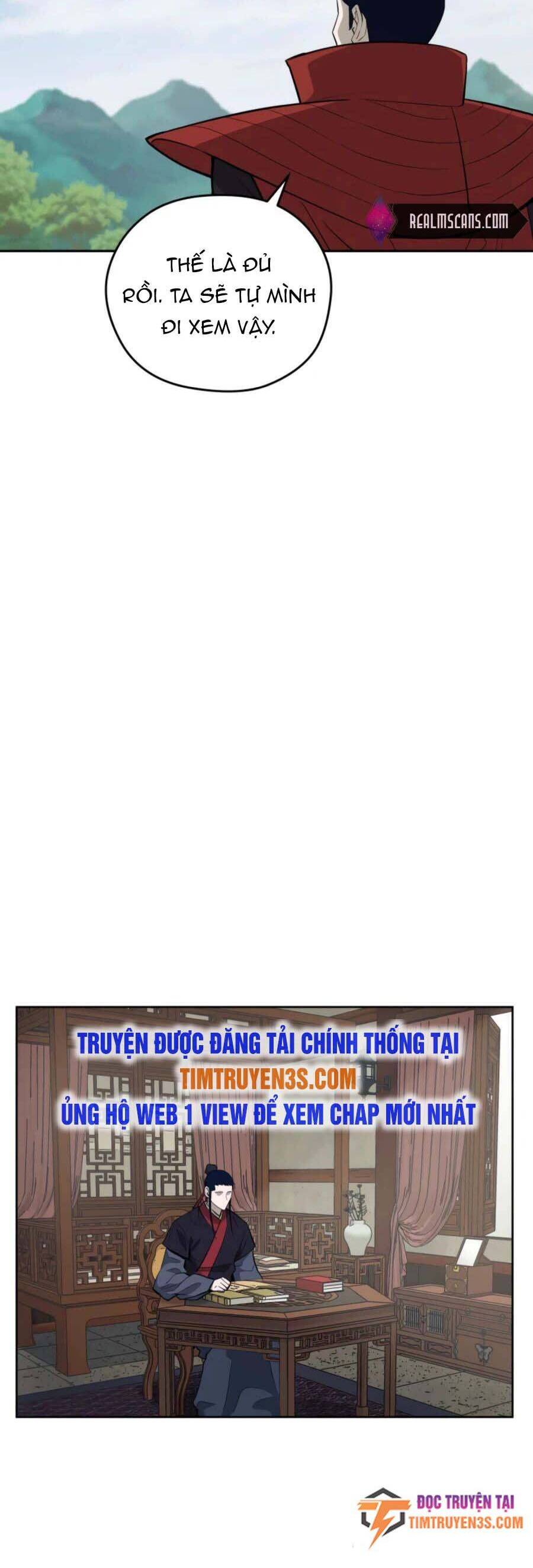 Thái Thú Kang Jin Lee Chap 45 - Next Chap 46