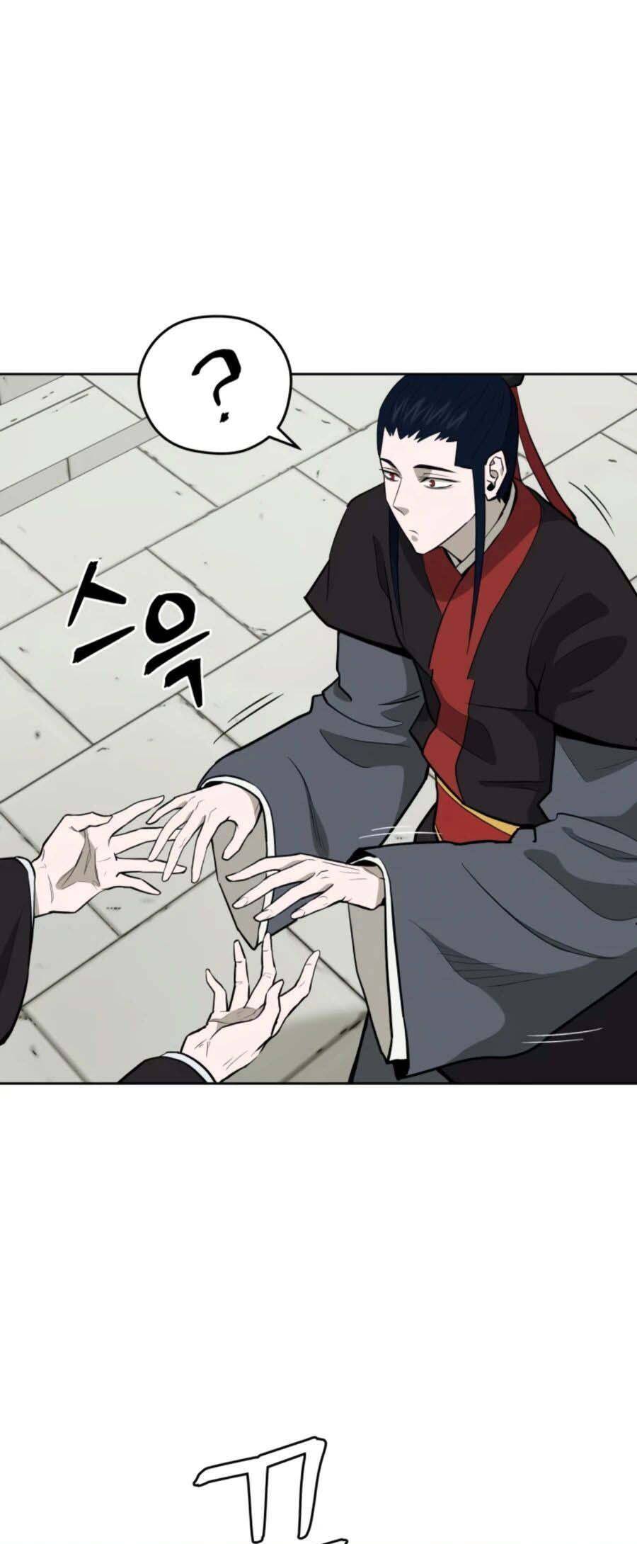 Thái Thú Kang Jin Lee Chap 45 - Next Chap 46