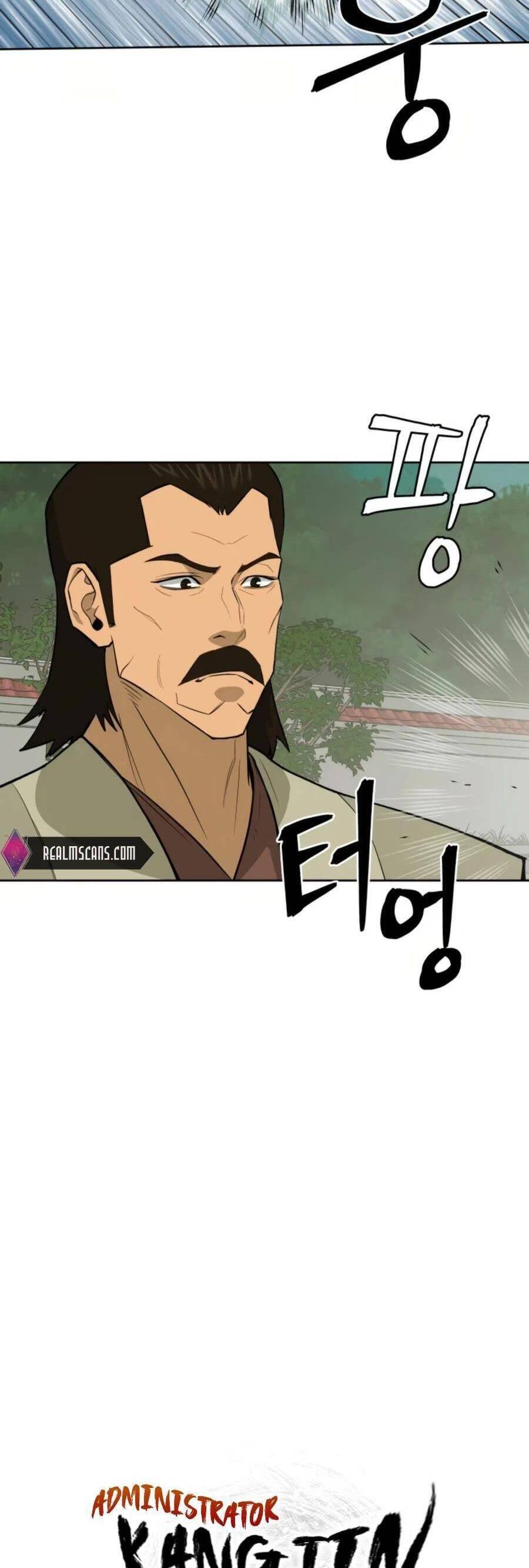 Thái Thú Kang Jin Lee Chap 46 - Next Chap 47