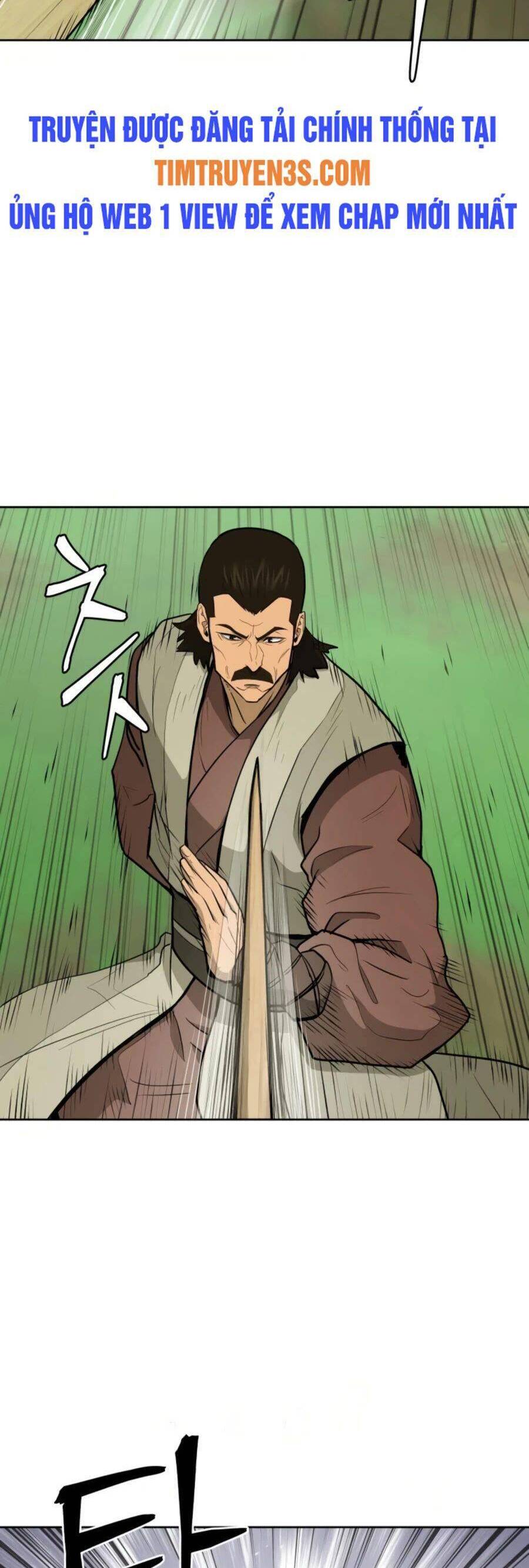 Thái Thú Kang Jin Lee Chap 46 - Next Chap 47