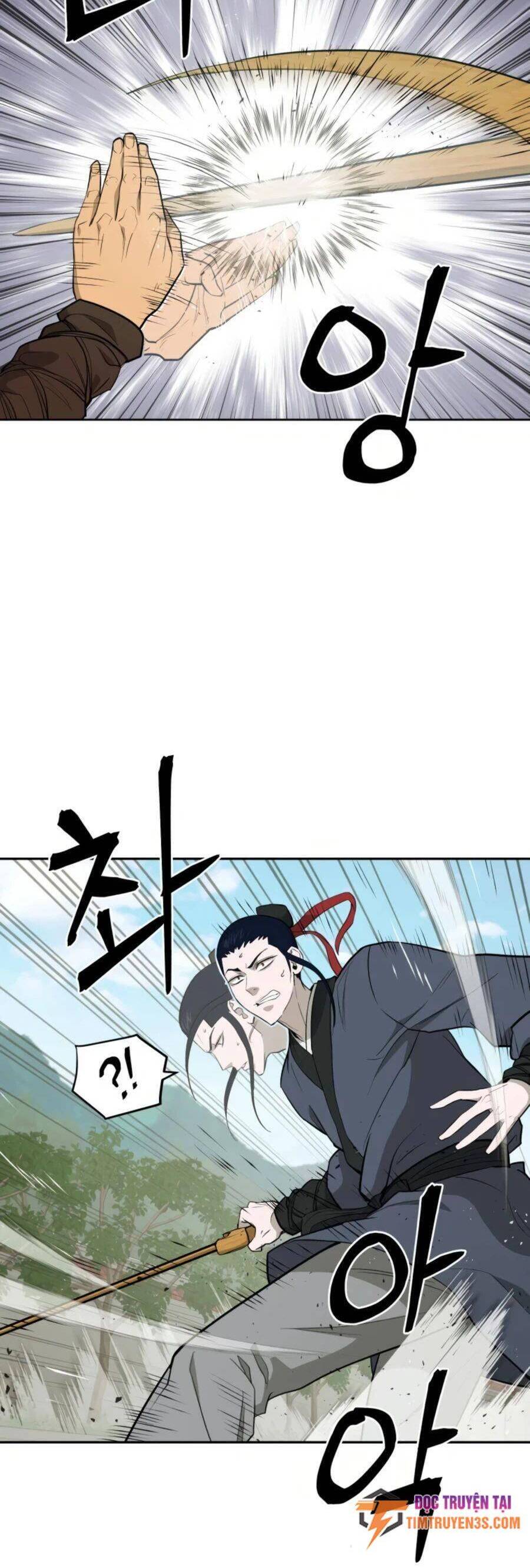 Thái Thú Kang Jin Lee Chap 46 - Next Chap 47