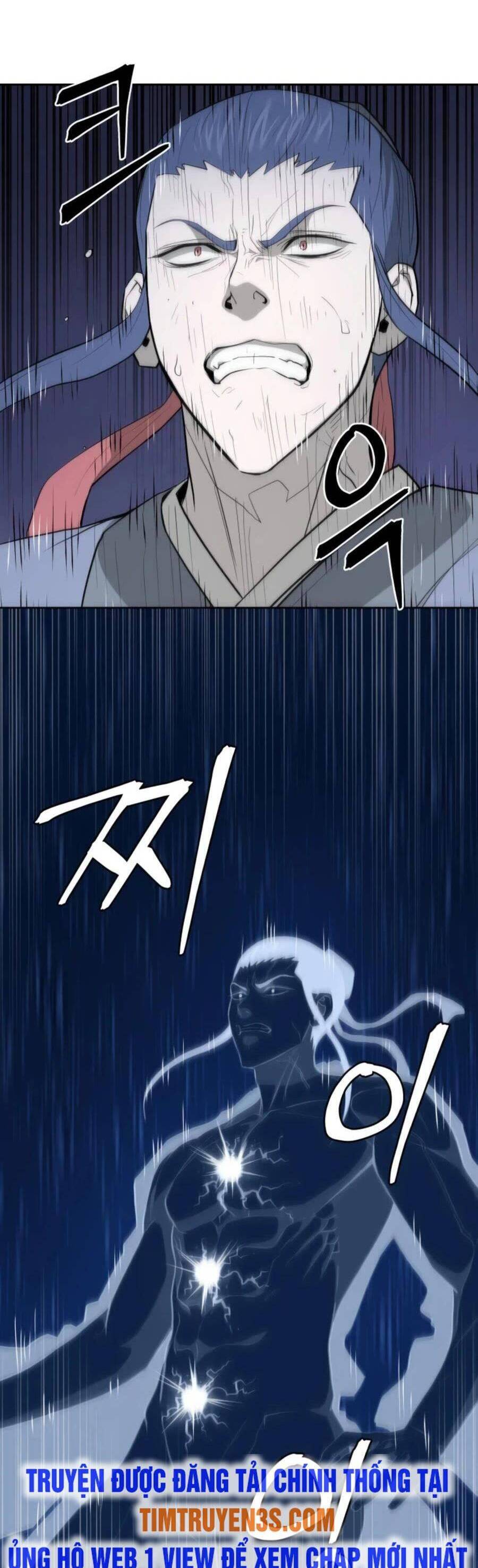 Thái Thú Kang Jin Lee Chap 47 - Next Chap 48