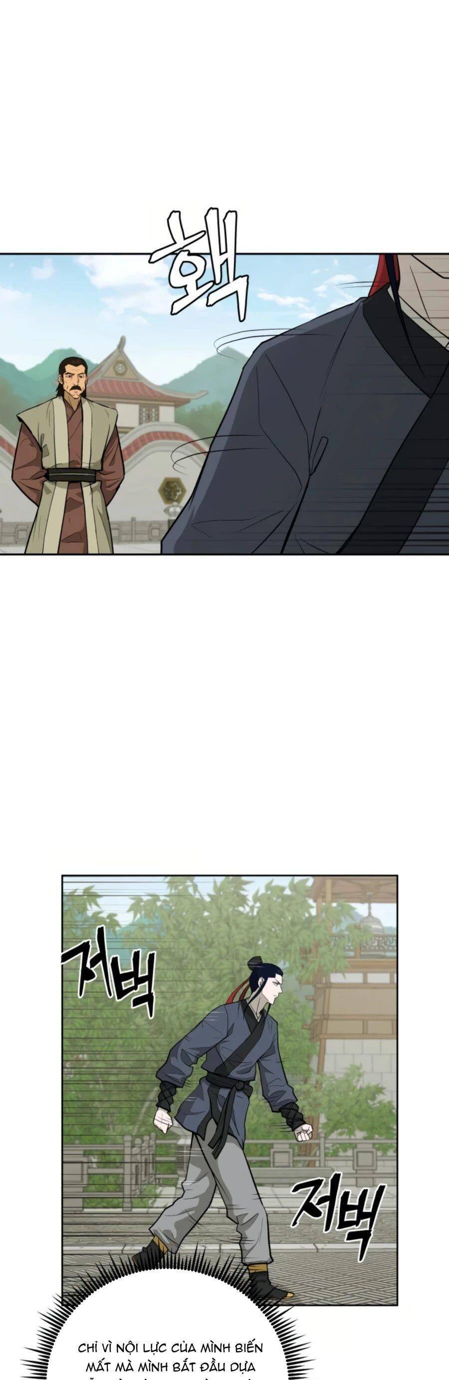 Thái Thú Kang Jin Lee Chap 47 - Next Chap 48