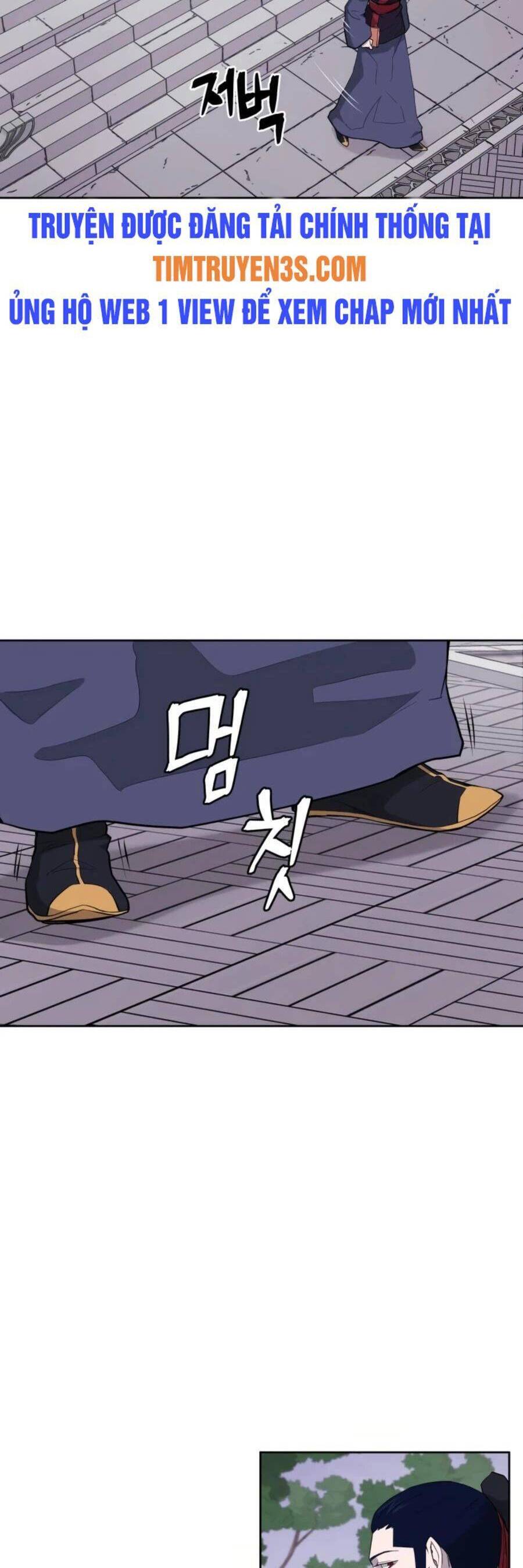 Thái Thú Kang Jin Lee Chap 47 - Next Chap 48