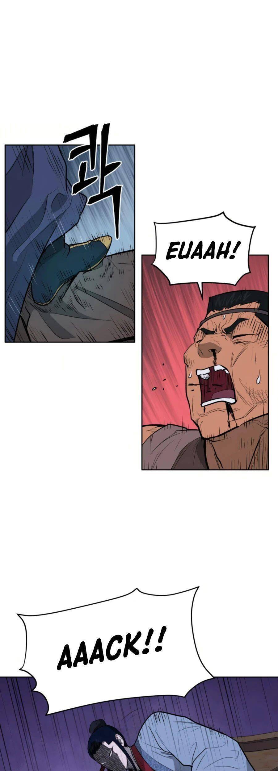 Thái Thú Kang Jin Lee Chap 48 - Next Chap 49