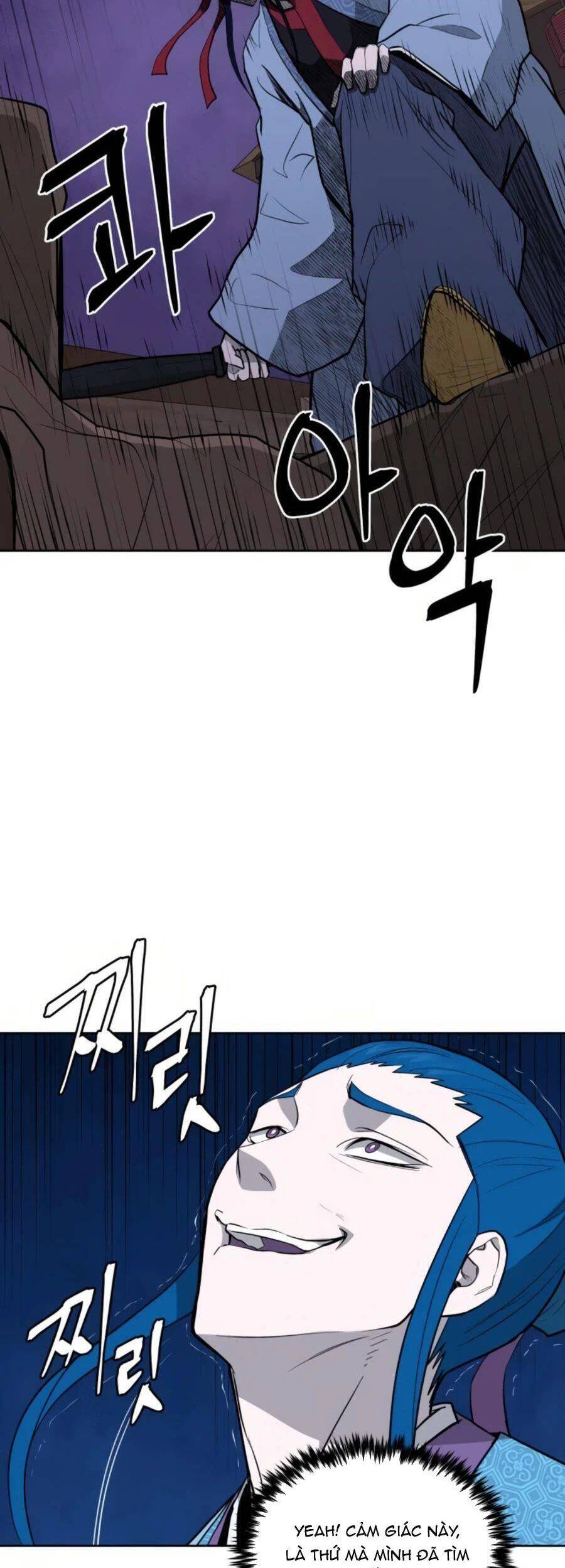 Thái Thú Kang Jin Lee Chap 48 - Next Chap 49