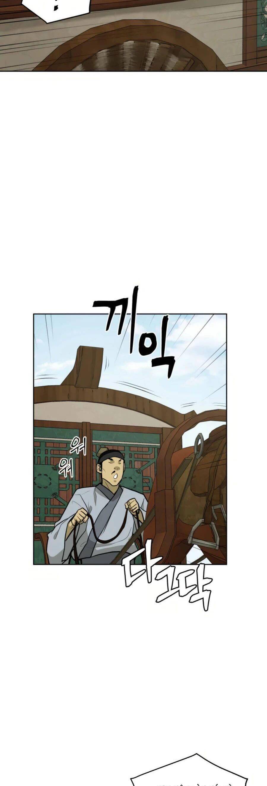 Thái Thú Kang Jin Lee Chap 49 - Next Chap 50