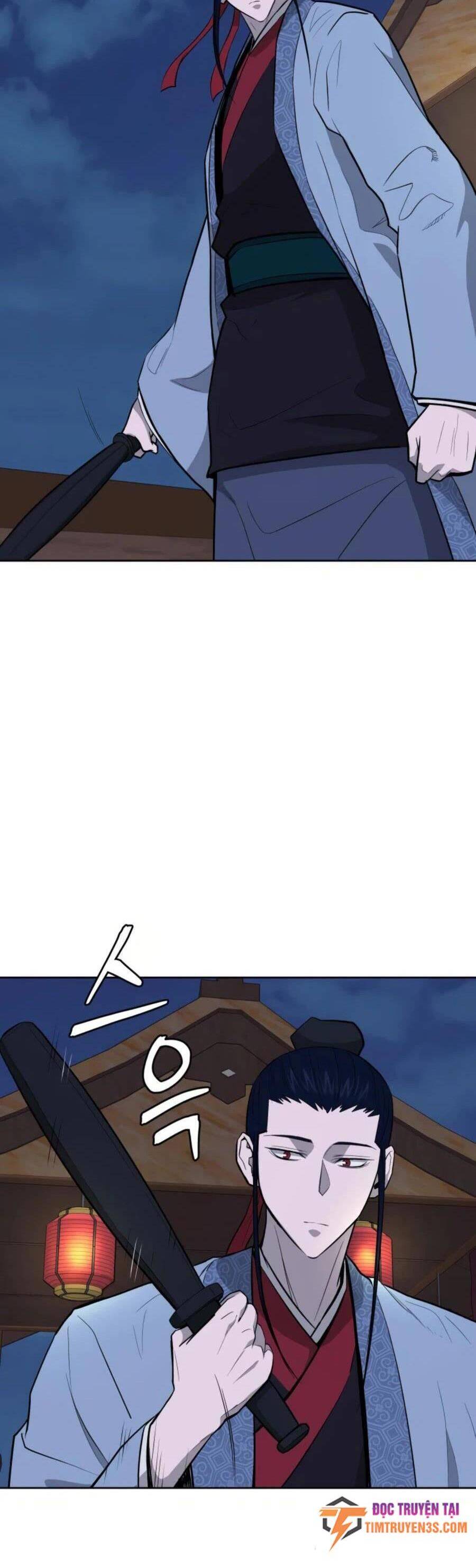 Thái Thú Kang Jin Lee Chap 49 - Next Chap 50