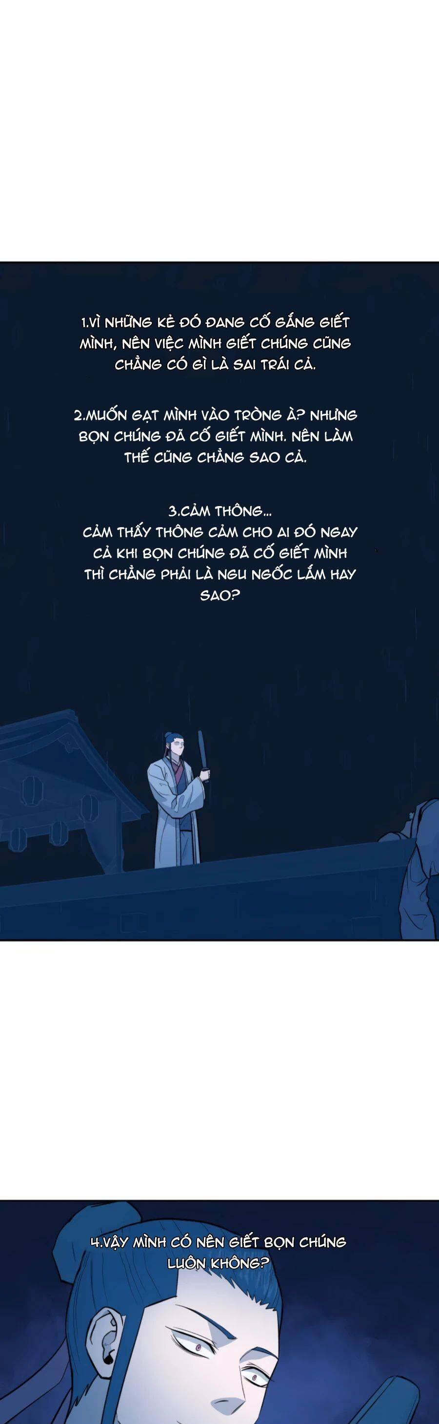 Thái Thú Kang Jin Lee Chap 49 - Next Chap 50