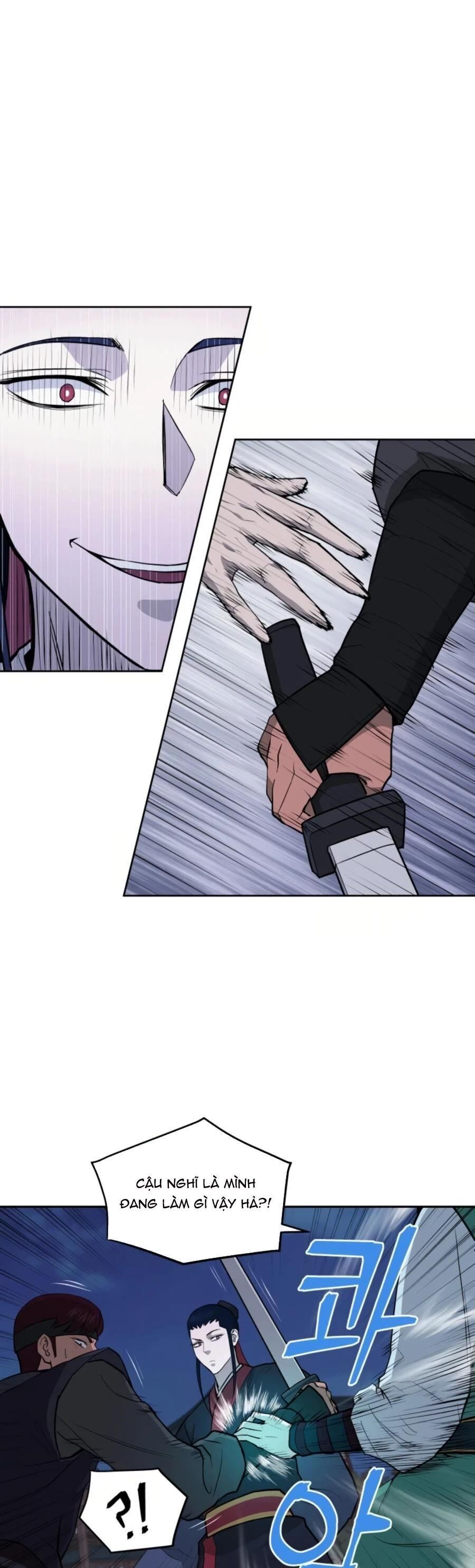 Thái Thú Kang Jin Lee Chap 50 - Next Chap 51