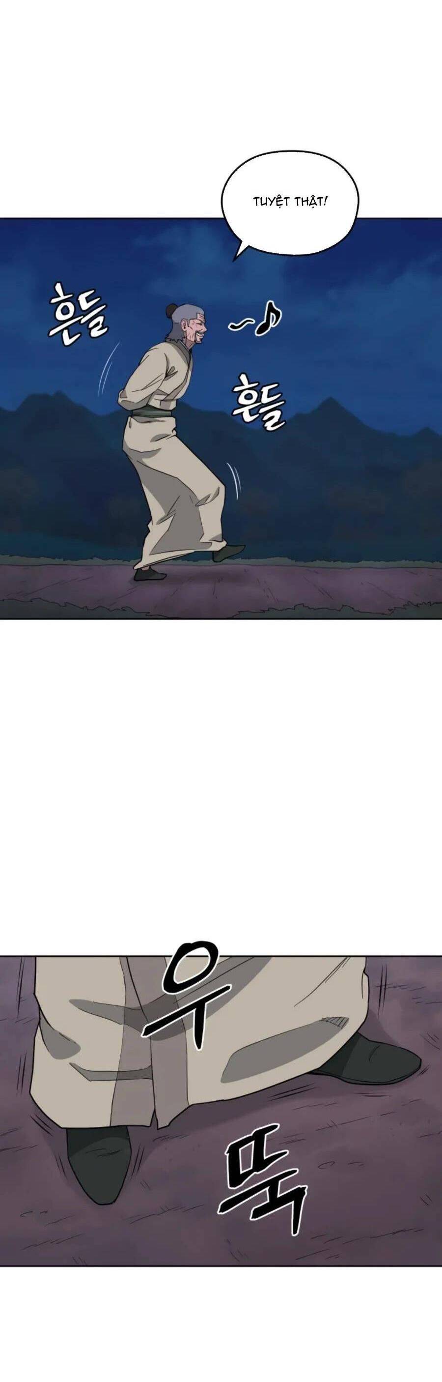 Thái Thú Kang Jin Lee Chap 55 - Next Chap 56