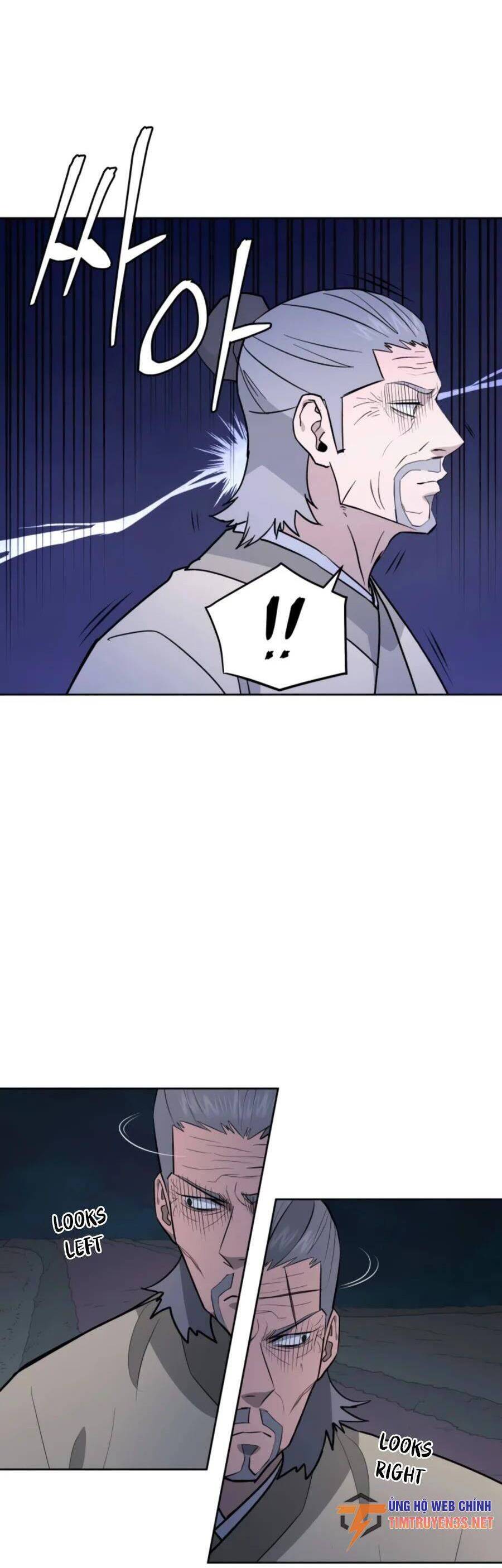 Thái Thú Kang Jin Lee Chap 55 - Next Chap 56