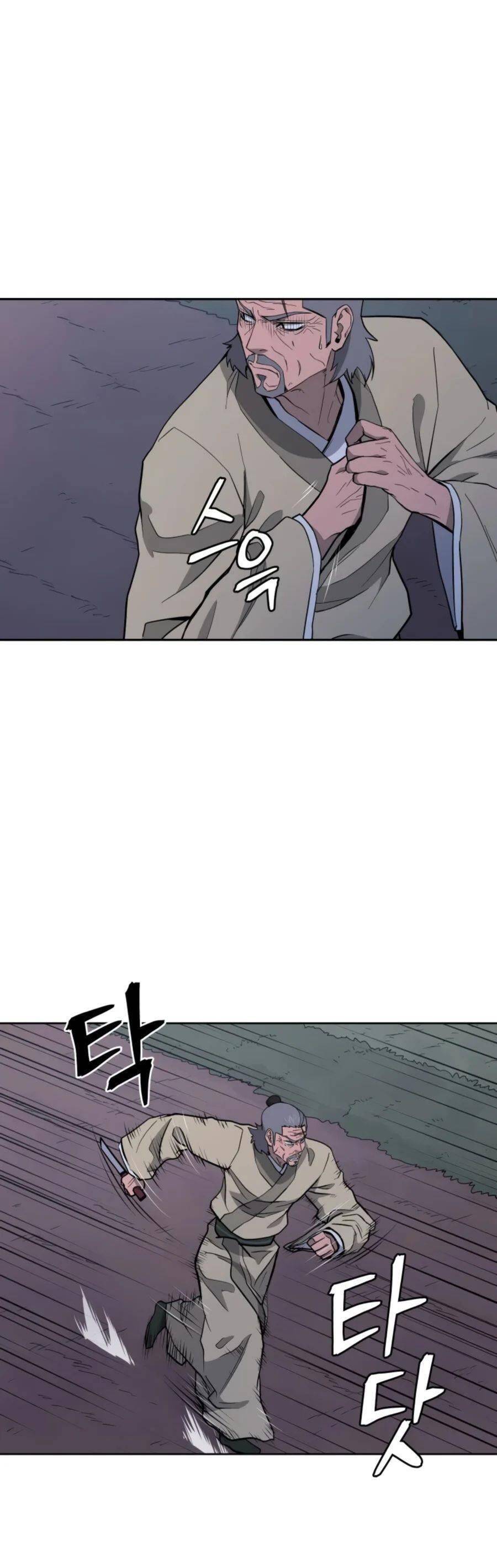 Thái Thú Kang Jin Lee Chap 55 - Next Chap 56