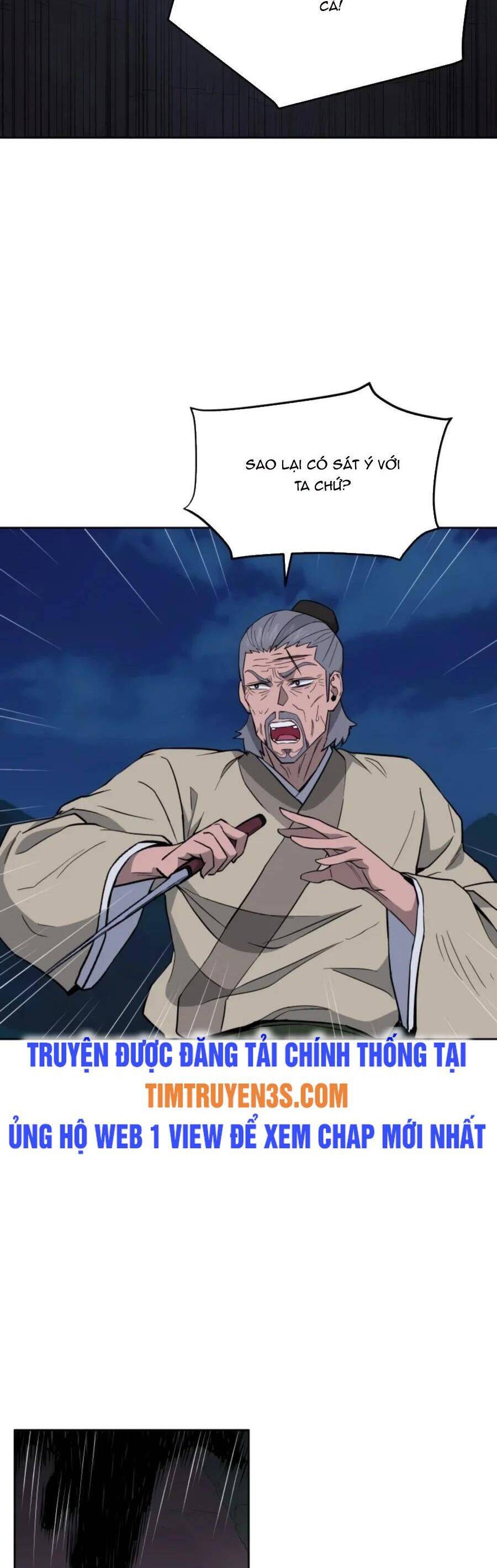 Thái Thú Kang Jin Lee Chap 55 - Next Chap 56