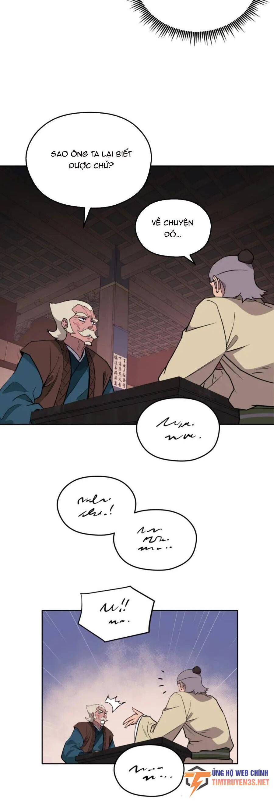 Thái Thú Kang Jin Lee Chap 55 - Next Chap 56