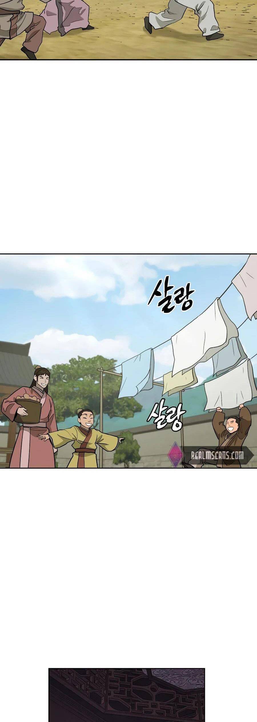 Thái Thú Kang Jin Lee Chap 56 - Next Chap 57