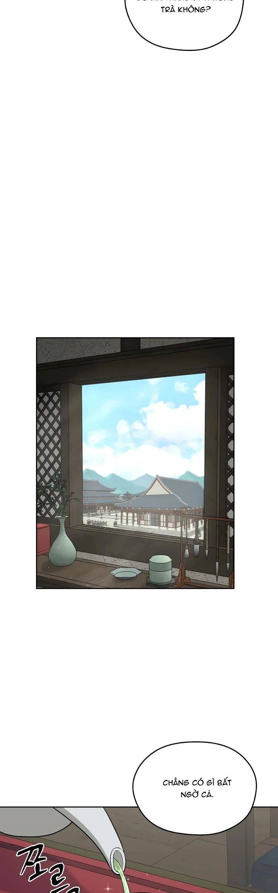 Thái Thú Kang Jin Lee Chap 56 - Next Chap 57