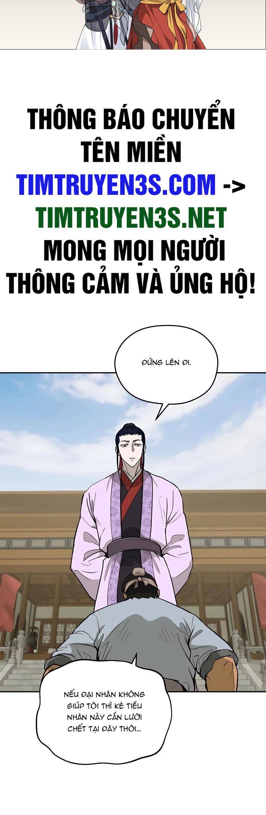 Thái Thú Kang Jin Lee Chap 60 - Next Chap 61