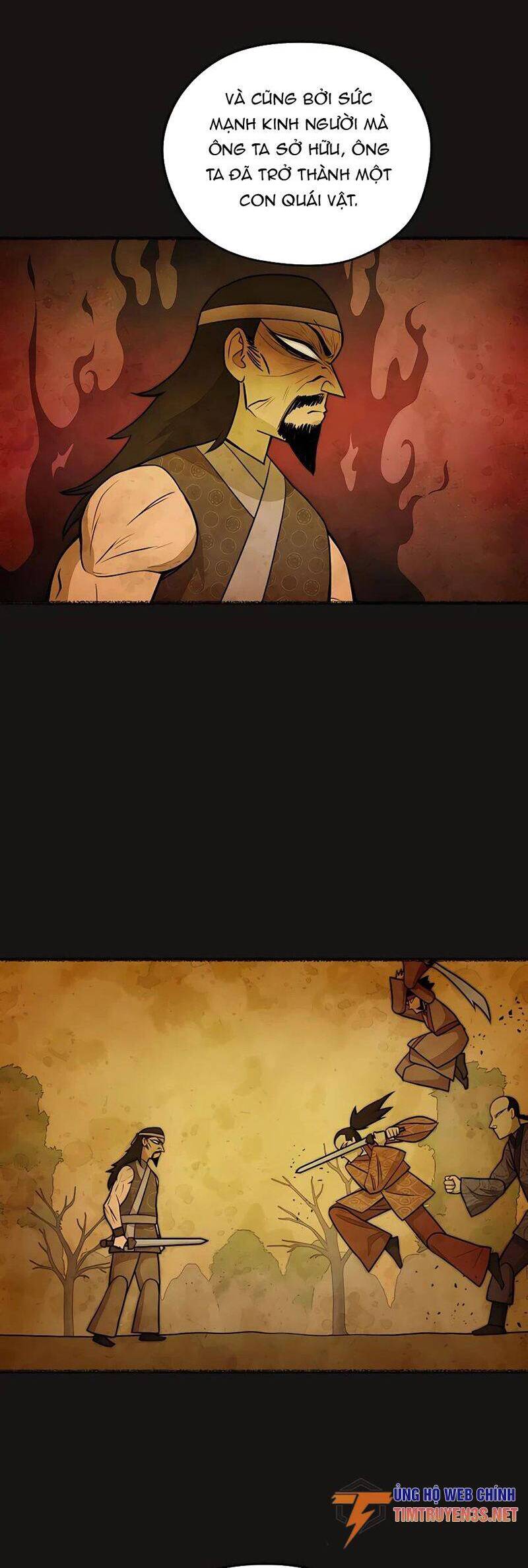 Thái Thú Kang Jin Lee Chap 62 - Next Chap 63