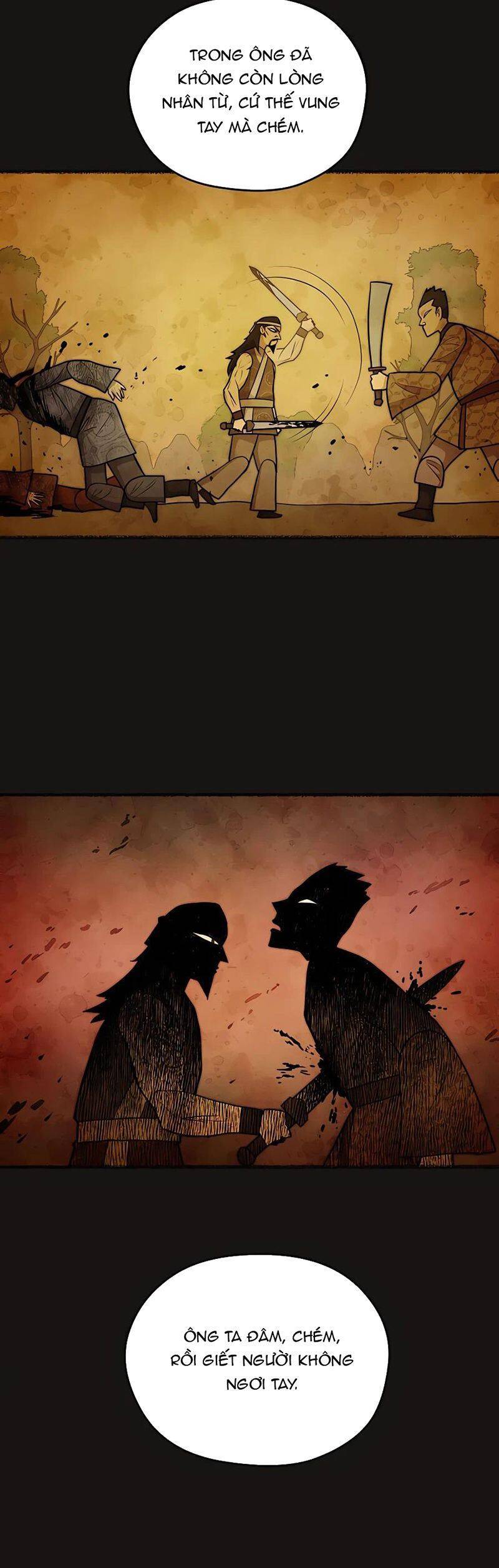 Thái Thú Kang Jin Lee Chap 62 - Next Chap 63