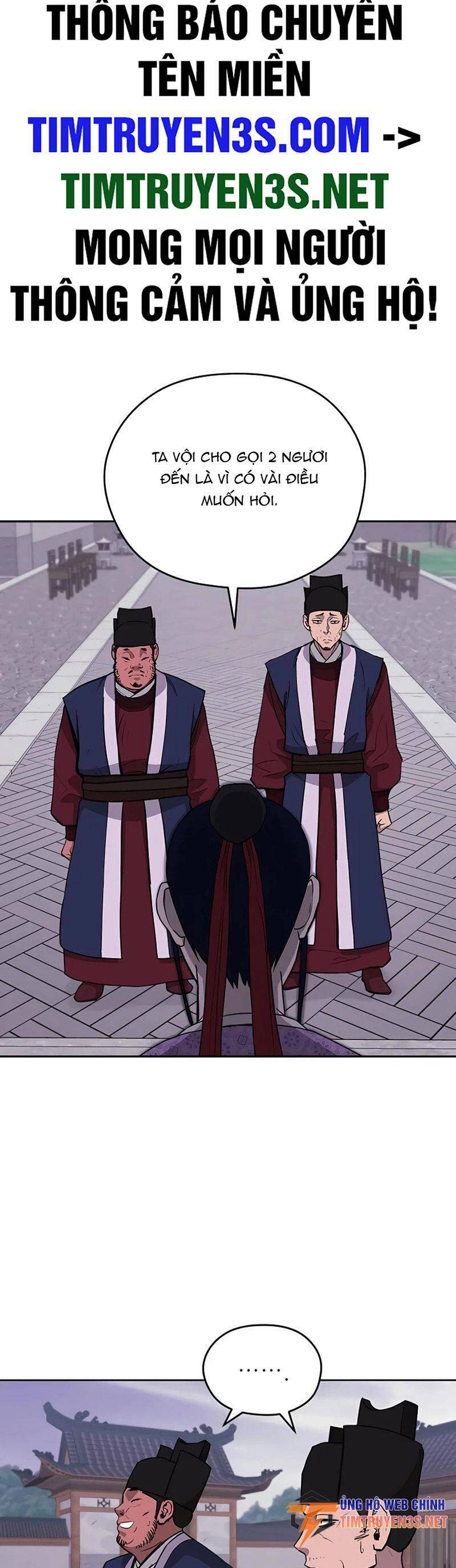 Thái Thú Kang Jin Lee Chap 63 - Next Chap 64