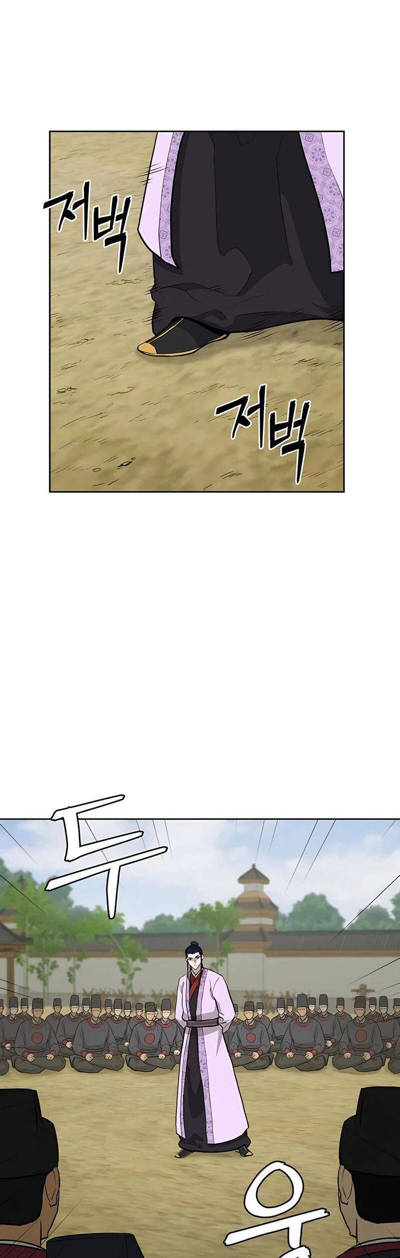 Thái Thú Kang Jin Lee Chap 64 - Next Chap 65