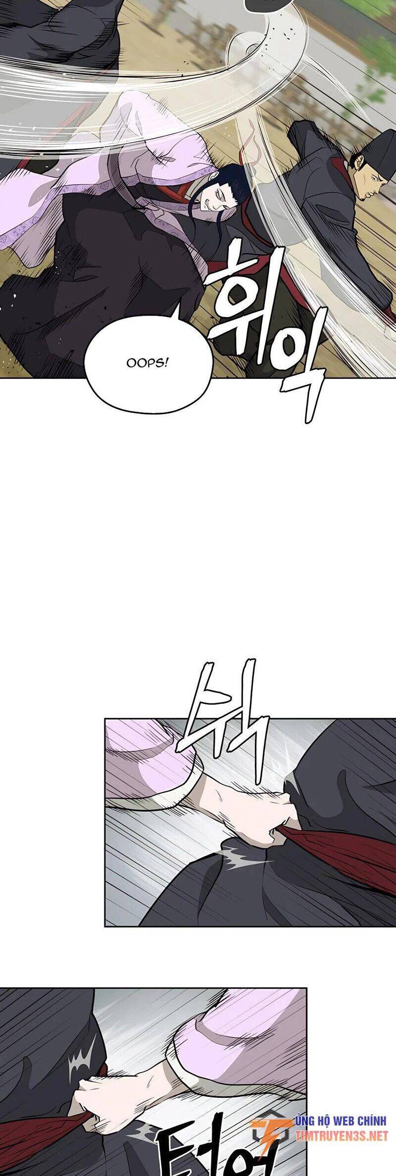 Thái Thú Kang Jin Lee Chap 64 - Next Chap 65