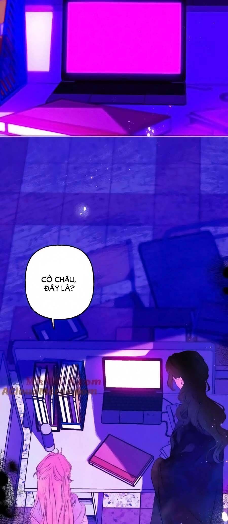 Bạn Gái Tôi Ấm Áp Tựa Như Xương Rồng Nở Hoa Chap 44 - Next Chap 45