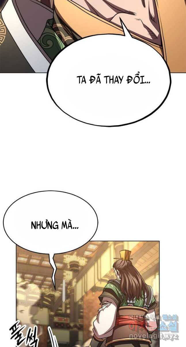 Con Trai Của Gia Tộc Nam Cung Thế Gia Chap 29 - Next Chap 30