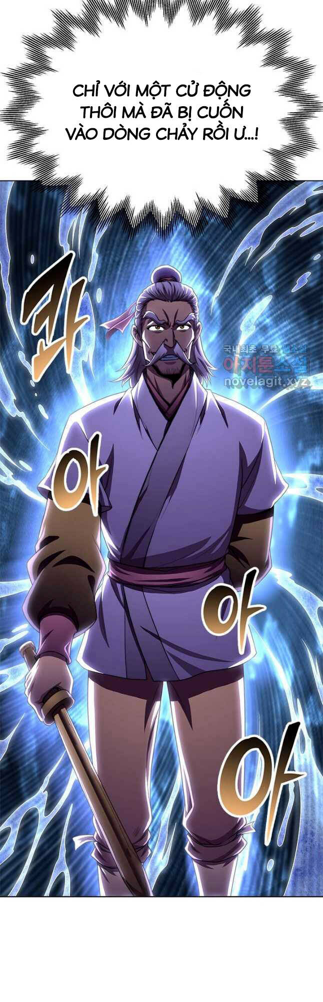 Con Trai Của Gia Tộc Nam Cung Thế Gia Chap 38 - Next Chap 39