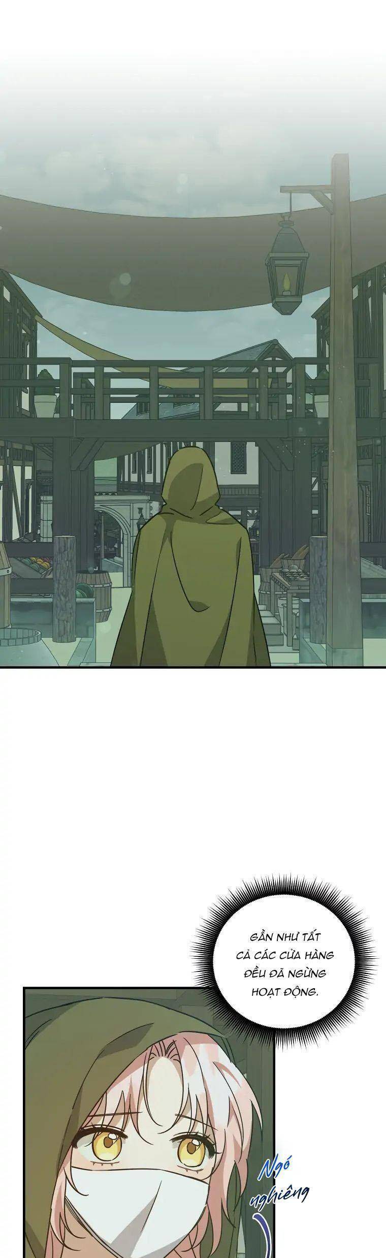 Nhân Vật Phản Diện Được Tôi Nuôi Dưỡng Tốt Chap 26 - Next Chap 27