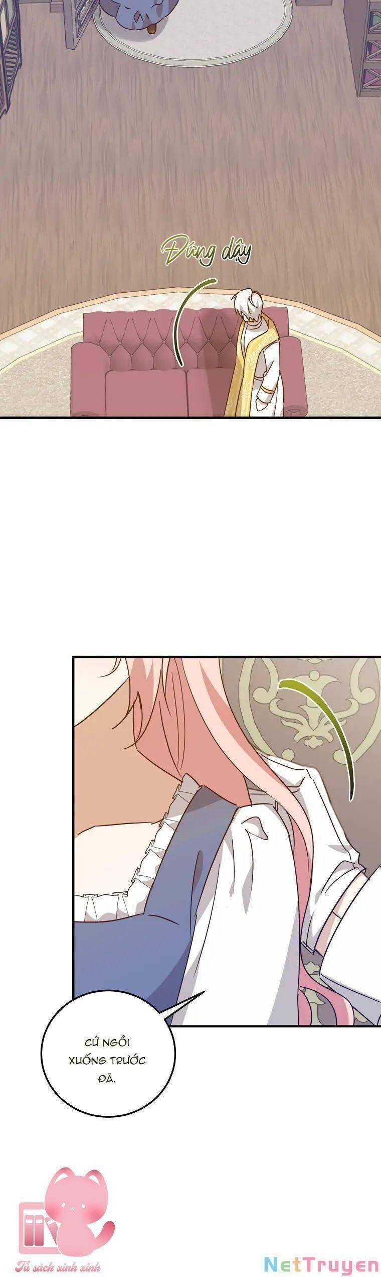 Nhân Vật Phản Diện Được Tôi Nuôi Dưỡng Tốt Chap 26 - Next Chap 27